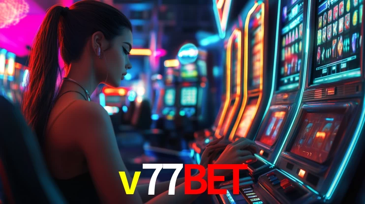 v77bet App